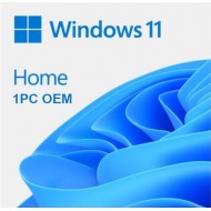Windows 10 / 11 Home 1PC [OEM]