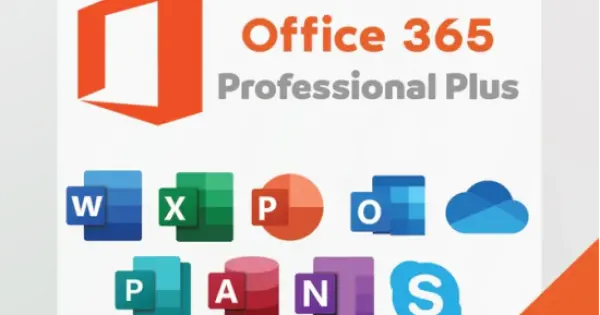 Microsoft Office 365 A3 Account Valid for 5 Devices 1 Year - Bitnet ...