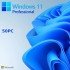 Windows 10 / 11 Pro 50PC [Retail Online]