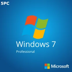 Windows 7 - Bitnet Keys - High Quality Microsoft Windows, Office