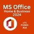 Office 2024 Home & Business 1 PC/MAC [BIND]